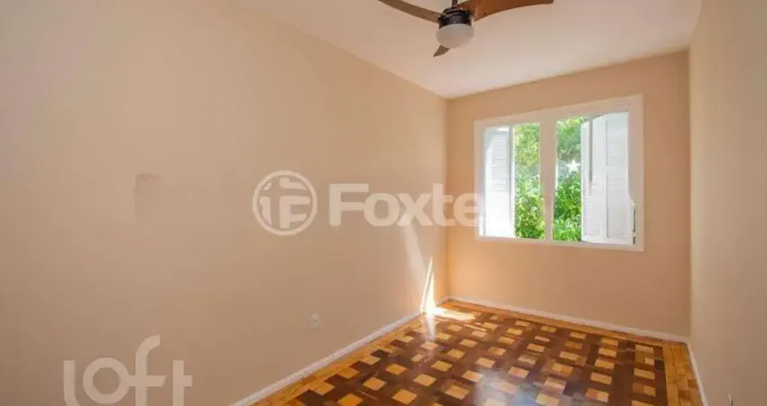 Apartamento com 2 quartos à venda na Avenida Taquara, 129, Petrópolis, Porto Alegre