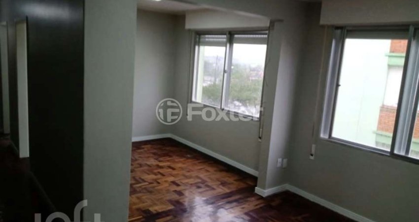 Apartamento com 3 quartos à venda na Rua Ibicui, 55, Cristal, Porto Alegre