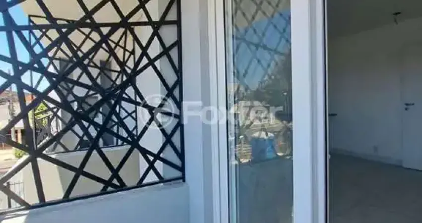 Apartamento com 1 quarto à venda na Rua Ambrosina Fonseca, 357, Parque dos Anjos, Gravataí