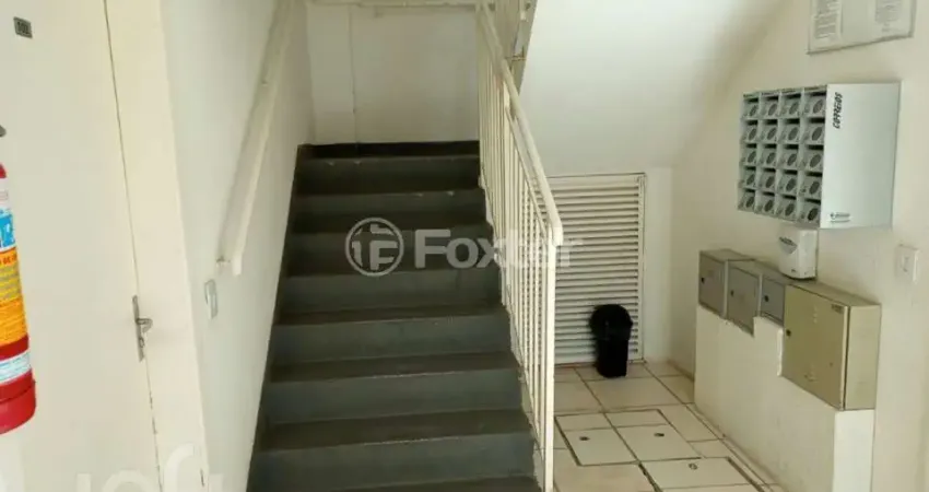 Apartamento com 2 quartos à venda na Rua Joaquim de Carvalho, 650, Vila Nova, Porto Alegre