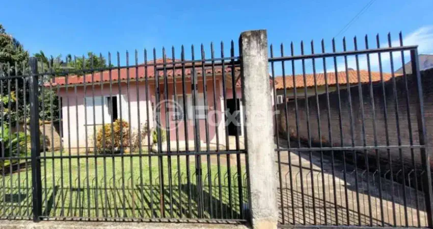 Casa com 3 quartos à venda na Rua Capão da Canoa, 46, Feitoria, São Leopoldo