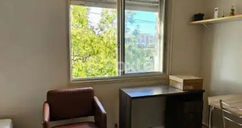 Apartamento com 1 quarto à venda na Avenida Ipiranga, 1473, Azenha, Porto Alegre