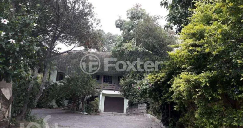 Casa com 6 quartos à venda na Rua Santa Maria, 370, Vila São José, Porto Alegre