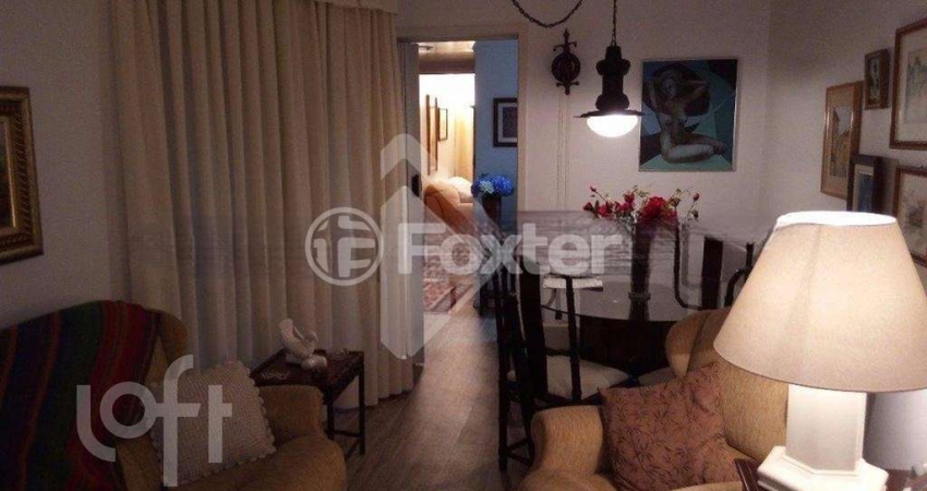 Apartamento com 2 quartos à venda na Rua Santana, 696, Santana, Porto Alegre