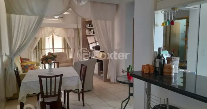 Apartamento com 2 quartos à venda na Rua Doutor Frederico Wolffenbuttel, 463, Centro, São Leopoldo