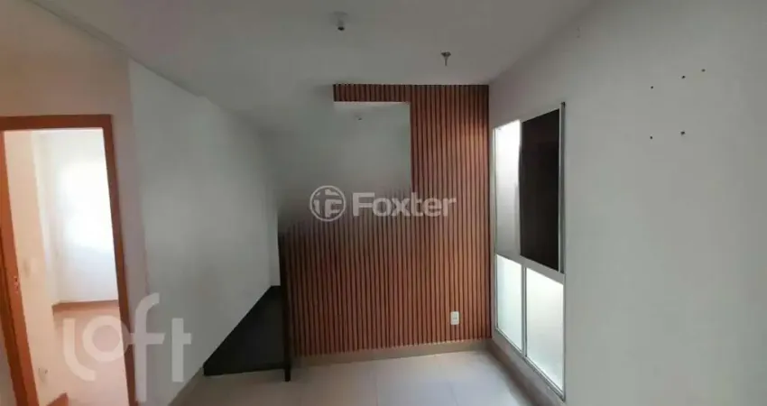 Apartamento com 2 quartos à venda na Rua Oswaldo Arthur Hartz, 900, Canudos, Novo Hamburgo