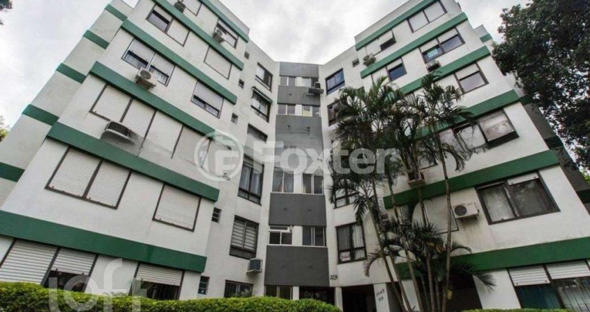 Apartamento com 2 quartos à venda na Avenida Fábio Araújo Santos, 1145, Nonoai, Porto Alegre