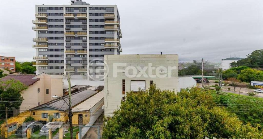 Apartamento com 1 quarto à venda na Rua Doutor Affonso Sanmartin, 48, Jardim do Salso, Porto Alegre
