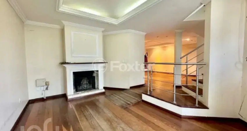 Casa com 3 quartos à venda na Avenida Doutor Sezefredo Azambuja Vieira, 156, Marechal Rondon, Canoas