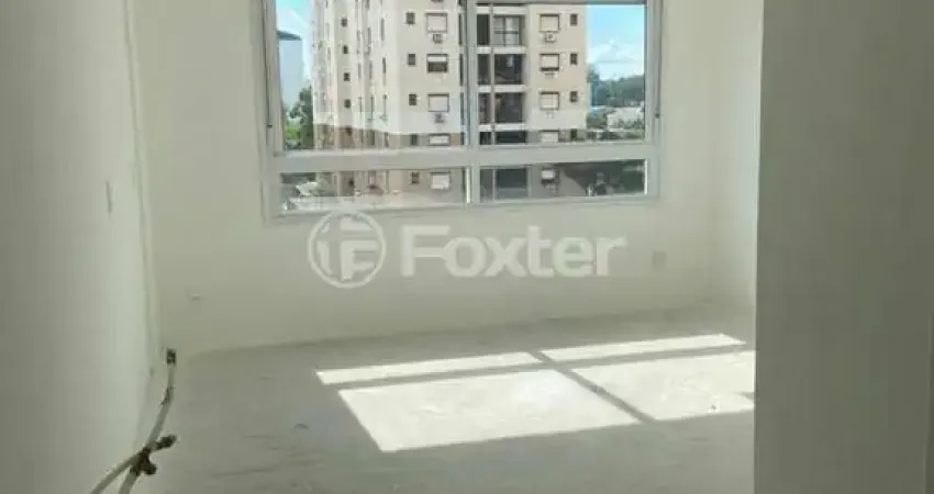 Apartamento com 1 quarto à venda na Avenida dos Cubanos, 114, Partenon, Porto Alegre