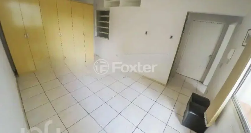 Apartamento com 1 quarto à venda na Rua Duque de Caxias, 1284, Centro Histórico, Porto Alegre