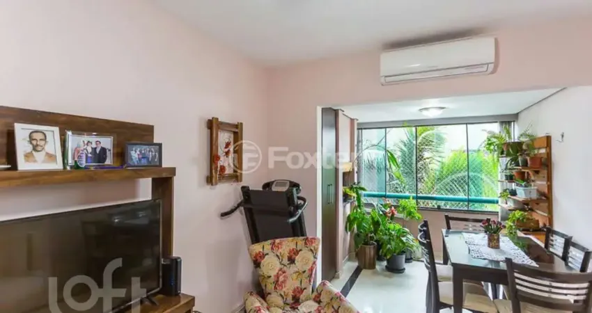 Apartamento com 2 quartos à venda na Avenida Teresópolis, 3236, Teresópolis, Porto Alegre