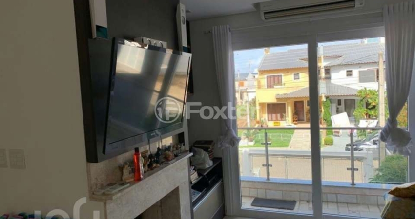 Casa com 3 quartos à venda na Rua Fabiana Kila de Ávila, 93, Hípica, Porto Alegre