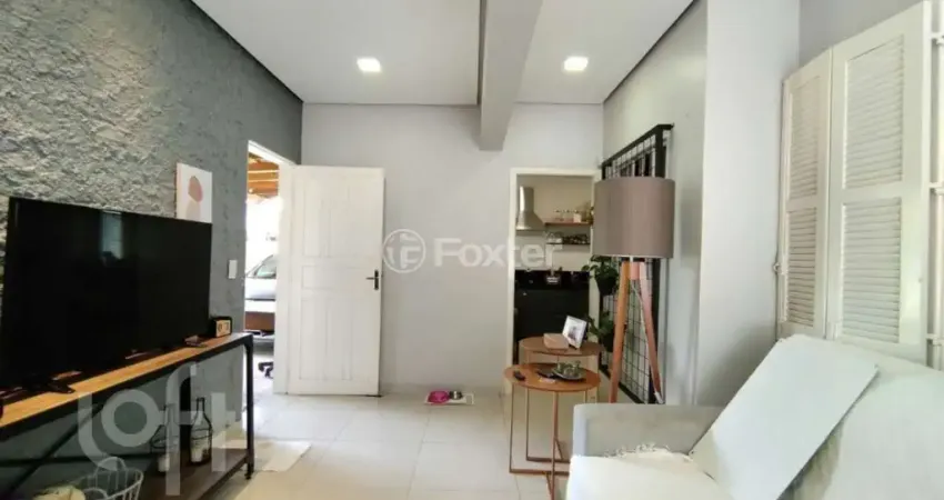 Casa com 3 quartos à venda na Rua Venâncio Aires, 53, Canudos, Novo Hamburgo