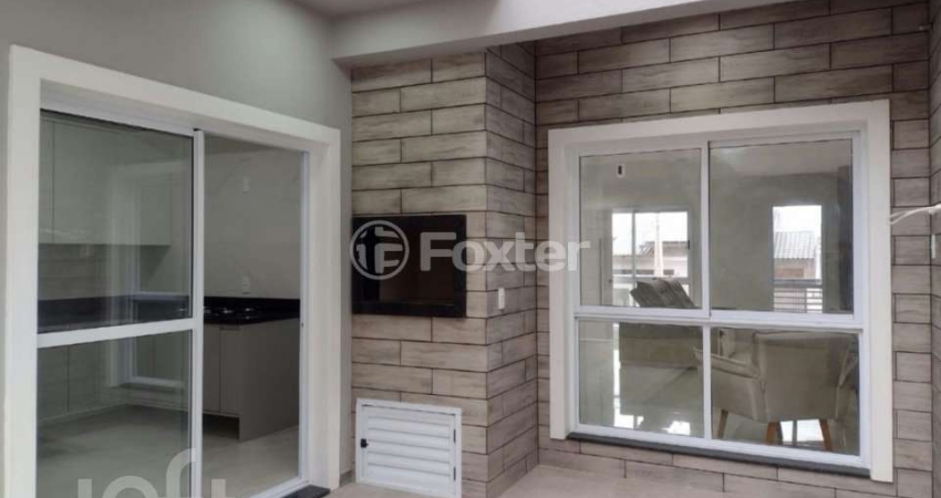 Casa com 3 quartos à venda na Rua Venâncio Aires, 322, Campestre, São Leopoldo