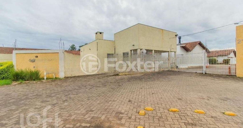 Casa em condomínio fechado com 3 quartos à venda na Avenida do Nazario, 2111, Olaria, Canoas