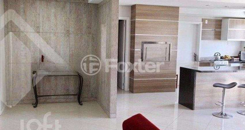 Apartamento com 3 quartos à venda na Rua Bento Gonçalves, 471, Centro, Caxias do Sul