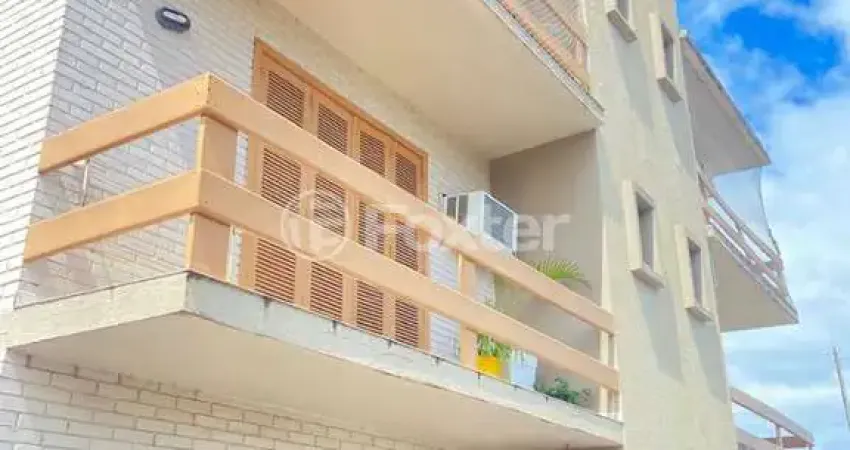 Apartamento com 2 quartos à venda na Rua José do Patrocínio, 333, Rio Branco, Novo Hamburgo