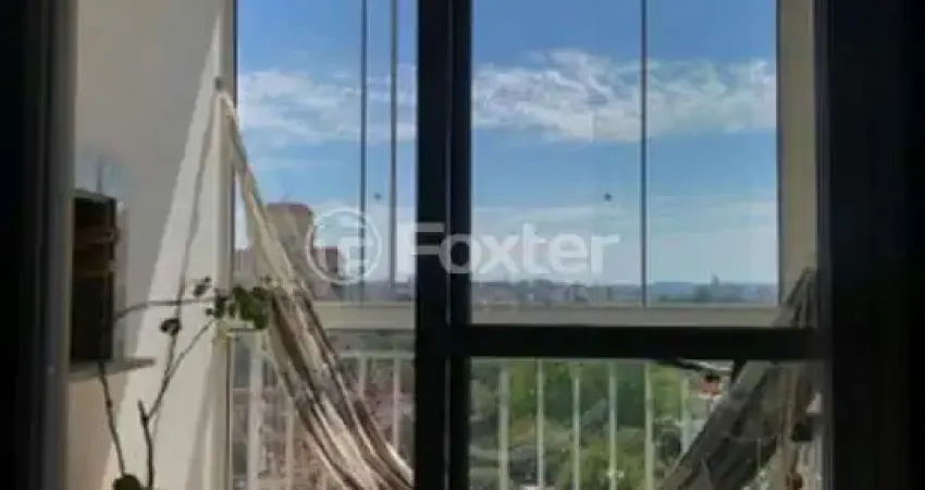 Apartamento com 3 quartos à venda na Avenida Arnaldo Bohrer, 175, Teresópolis, Porto Alegre