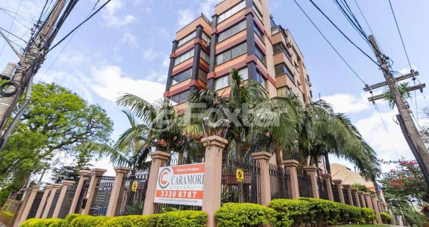 Apartamento com 3 quartos à venda na Rua Corrêa Lima, 1488, Menino Deus, Porto Alegre