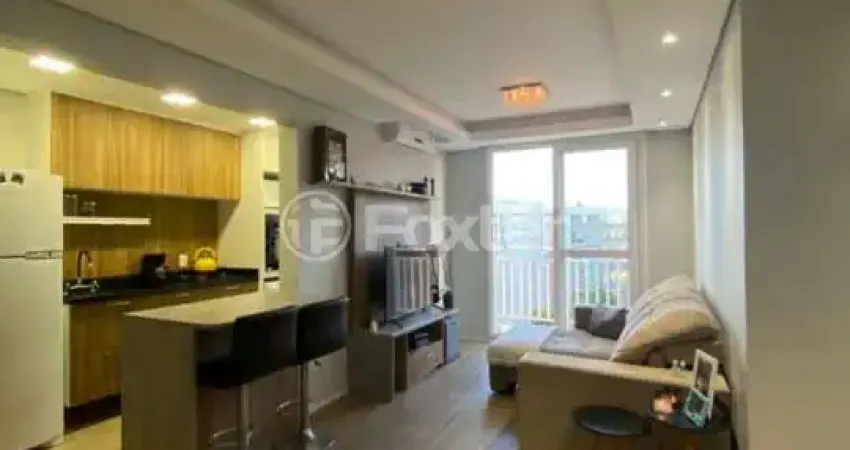 Apartamento com 3 quartos à venda na Rua Doutor Carlos Renato R. Fonseca, 200, Jardim Itu Sabará, Porto Alegre