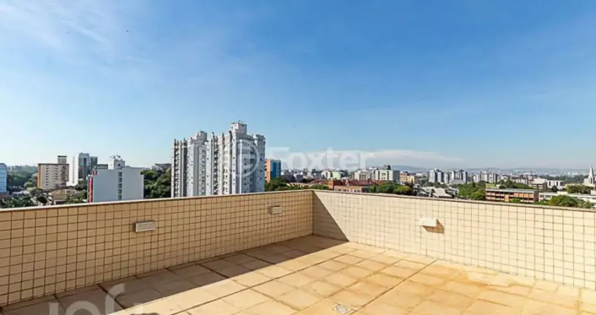 Cobertura com 4 quartos à venda na Rua Domingos Martins, 565, Centro, Canoas