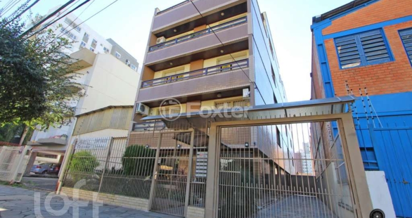 Cobertura com 3 quartos à venda na Travessa Américo Silveira, 182, Cristo Redentor, Porto Alegre