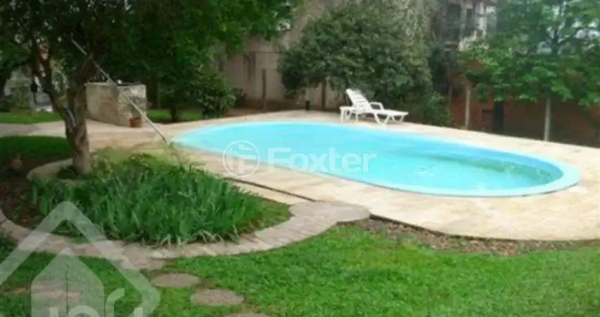 Casa com 4 quartos à venda na Rua do Louro, 212, Guarani, Novo Hamburgo