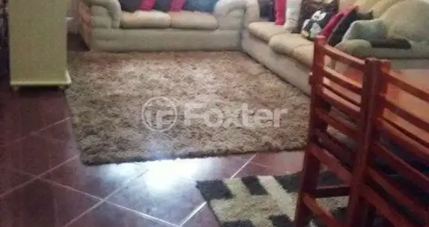 Casa com 1 quarto à venda na Rua Eça de Queiroz, 385, Harmonia, Canoas