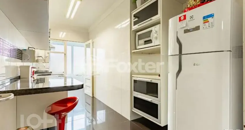 Apartamento com 2 quartos à venda na Largo dos Caixeiros Viajantes, 38, Rio Branco, Porto Alegre