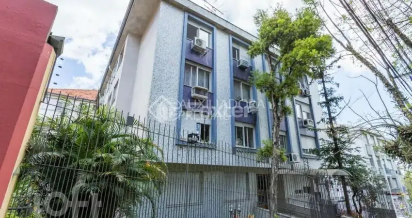 Apartamento com 2 quartos à venda na Rua Portugal, 1297, São João, Porto Alegre