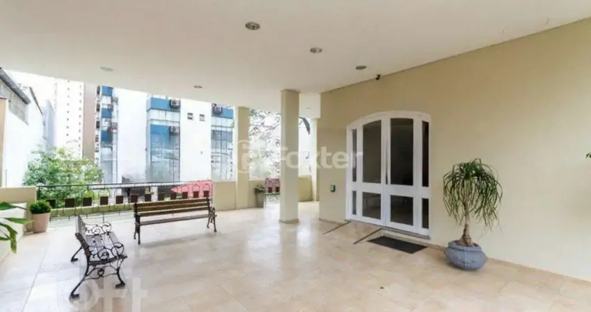 Apartamento com 2 quartos à venda na Rua Dom Pedro II, 1000, Higienópolis, Porto Alegre
