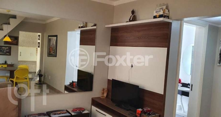 Apartamento com 1 quarto à venda na Rua Doutor Ramiro D'Ávila, 120, Azenha, Porto Alegre