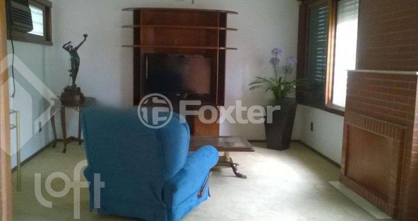 Casa com 3 quartos à venda na Rua Bogotá, 516, Jardim Lindóia, Porto Alegre