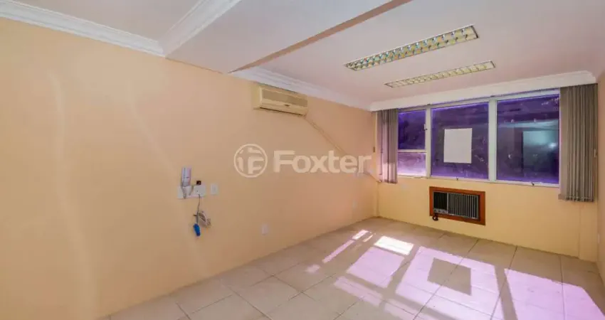 Sala comercial com 1 sala à venda na Avenida Ijuí, 56, Petrópolis, Porto Alegre