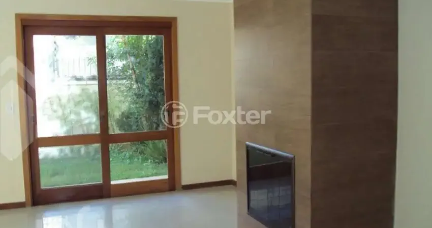 Casa em condomínio fechado com 3 quartos à venda na Avenida Ecoville, 790, Sarandi, Porto Alegre