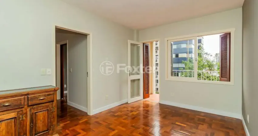 Apartamento com 2 quartos à venda na Rua Luzitana, 1151, Higienópolis, Porto Alegre