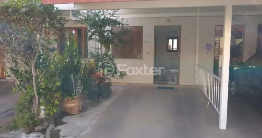 Casa em condomínio fechado com 3 quartos à venda na Avenida Otto Niemeyer, 2417, Tristeza, Porto Alegre