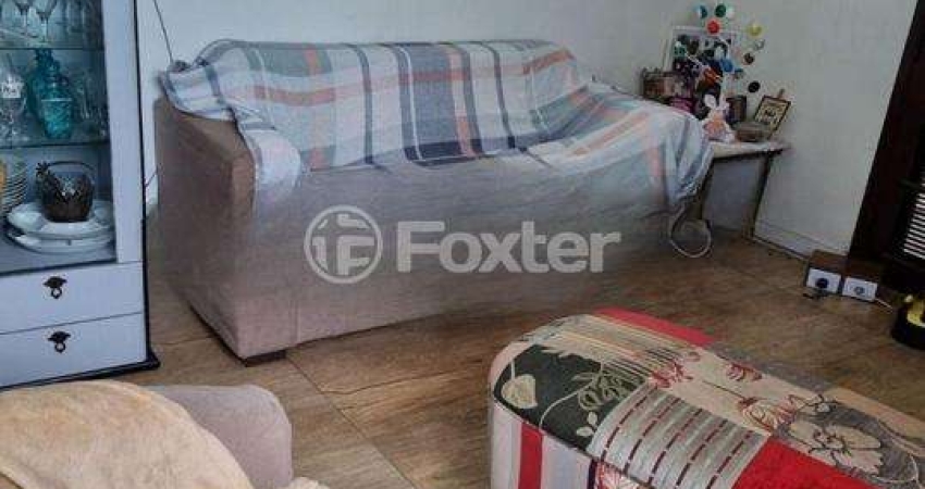 Casa com 3 quartos à venda na Rua Leopoldino J. Santos, 363, Passo das Pedras, Porto Alegre