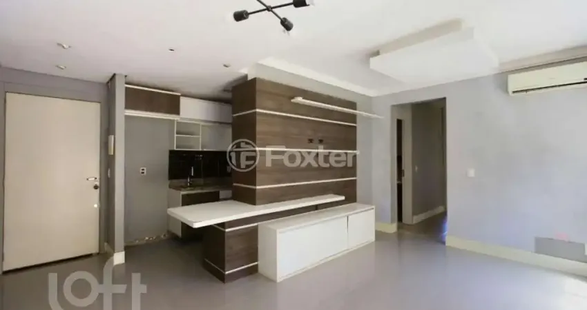 Apartamento com 3 quartos à venda na Rua Ney da Gama Ahrends, 295, Morro Santana, Porto Alegre