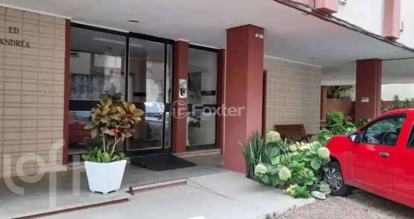 Apartamento com 1 quarto à venda na Rua Washington Luiz, 756, Centro Histórico, Porto Alegre