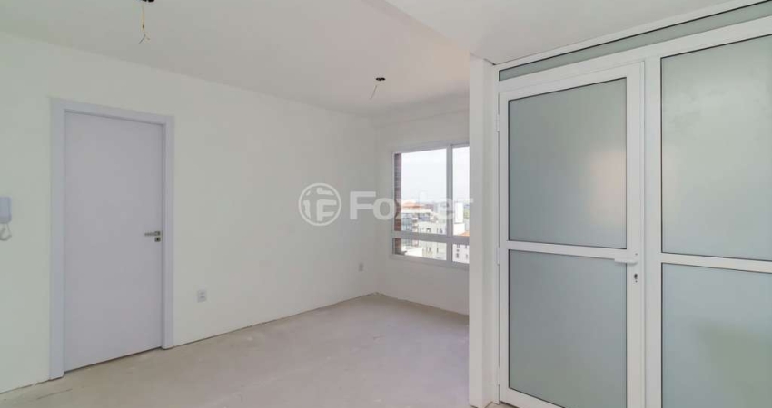 Apartamento com 1 quarto à venda na Travessa Carmem, 96, Floresta, Porto Alegre