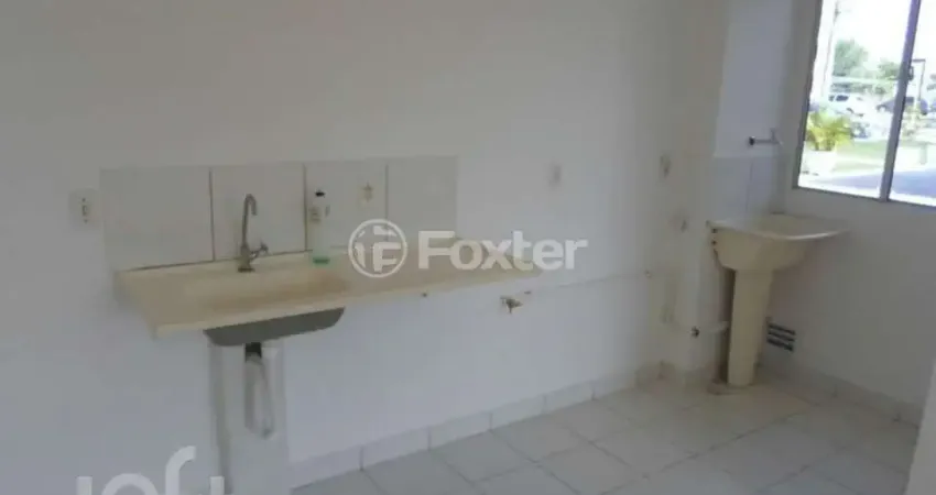 Apartamento com 3 quartos à venda na Rua Dom João Becker, 1852, Fátima, Canoas