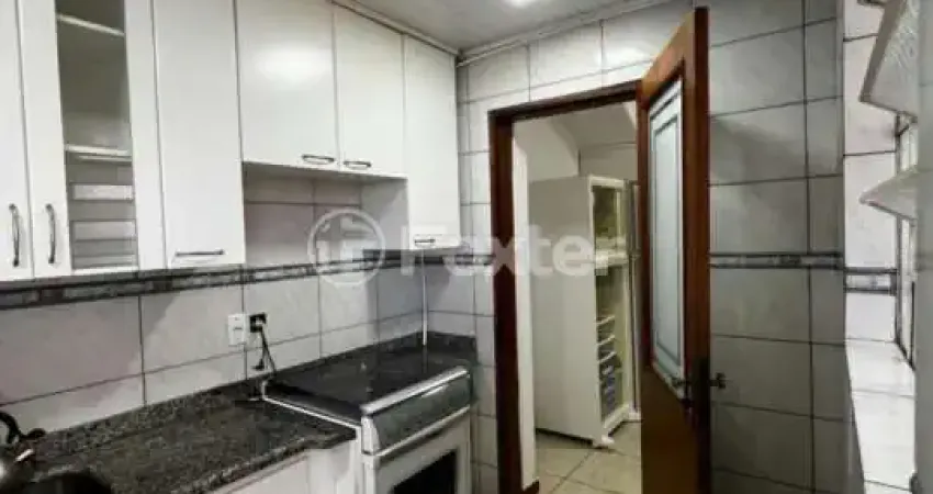Apartamento com 2 quartos à venda na Avenida Guido Mondin, 861, São Geraldo, Porto Alegre