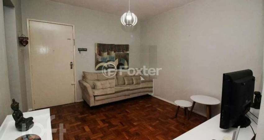 Apartamento com 2 quartos à venda na Avenida Bento Gonçalves, 4125, Partenon, Porto Alegre