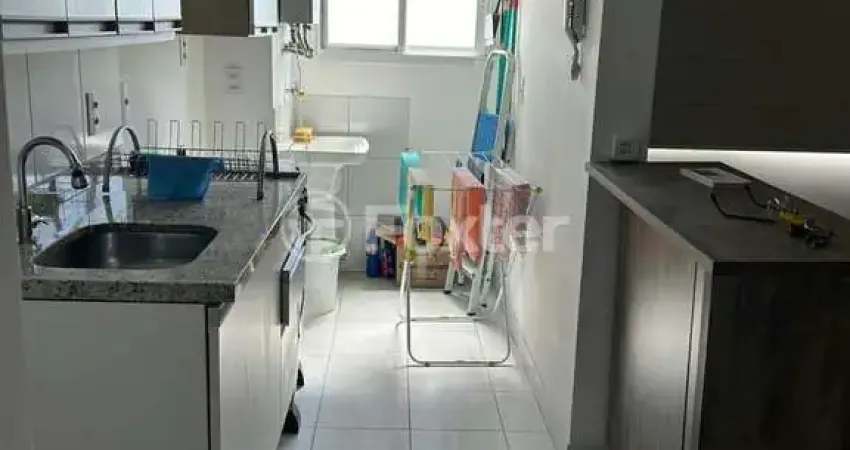 Apartamento com 3 quartos à venda na Rua Irmão Félix Roberto, 100, Humaitá, Porto Alegre