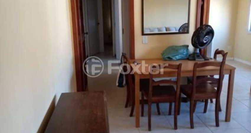 Apartamento com 2 quartos à venda na Avenida Bastian, 92, Menino Deus, Porto Alegre