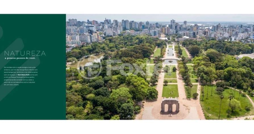 Apartamento com 2 quartos à venda na Avenida João Pessoa, 553, Centro Histórico, Porto Alegre