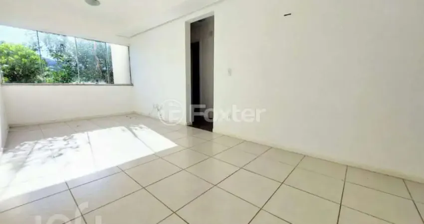 Apartamento com 3 quartos à venda na Rua Dorival Castilhos Machado, 490, Aberta dos Morros, Porto Alegre