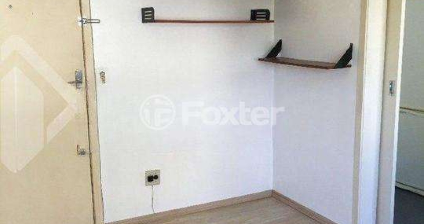 Apartamento com 1 quarto à venda na Rua Carlos Pessoa de Brum, 240, Santo Antônio, Porto Alegre